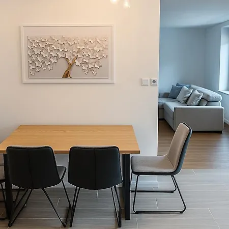 Modern & Cozy *