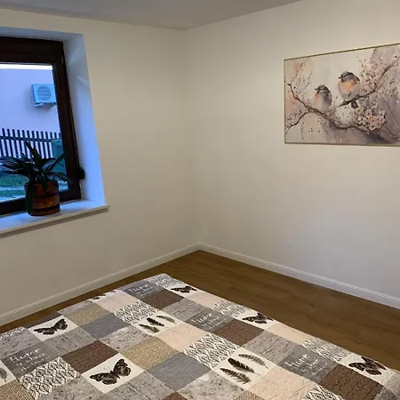 Modern & Cozy Есенице