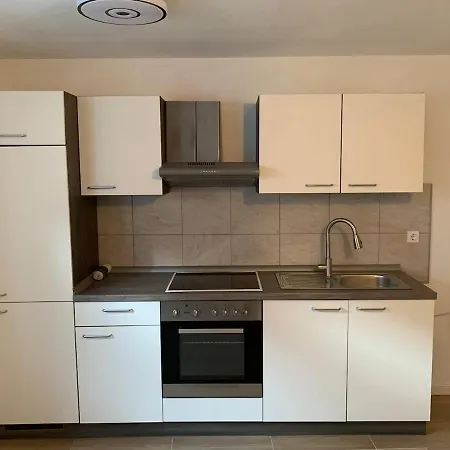 Modern & Cozy * Jesenice