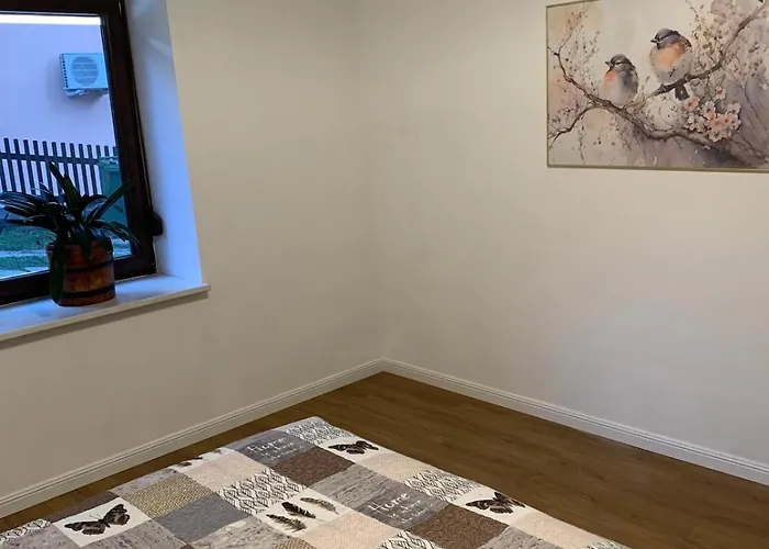 Modern & Cozy Jesenice