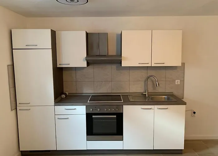 Modern & Cozy * Jesenice