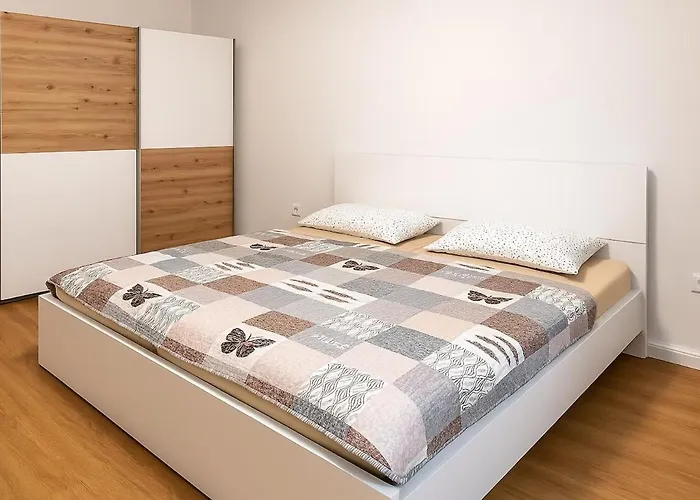 Modern & Cozy Apartment