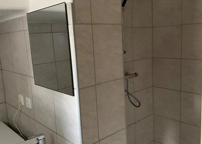 Modern & Cozy Apartment